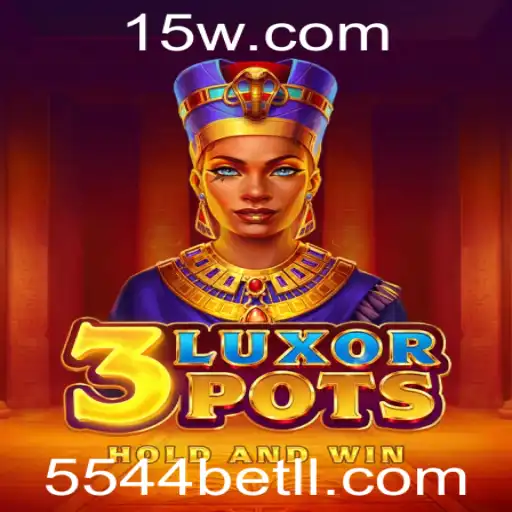 Explorando o Mundo Empolgante de 3LuxorPots: Um Jogo Atualizado