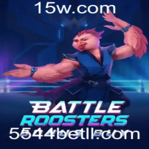 Descubra o Fascinante Mundo de BattleRoostersBonusBuy