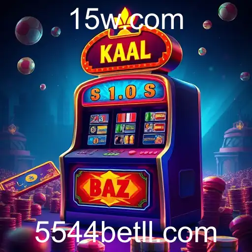 Caça-níqueis online