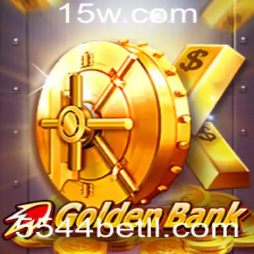 CrazyGoldenBank: Mergulhe na Aventura Emocionante com 5544bet