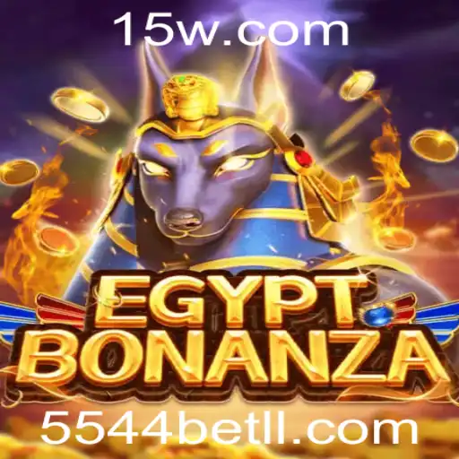 Descubra o Fascinante Mundo de EgyptBonanza no 5544bet