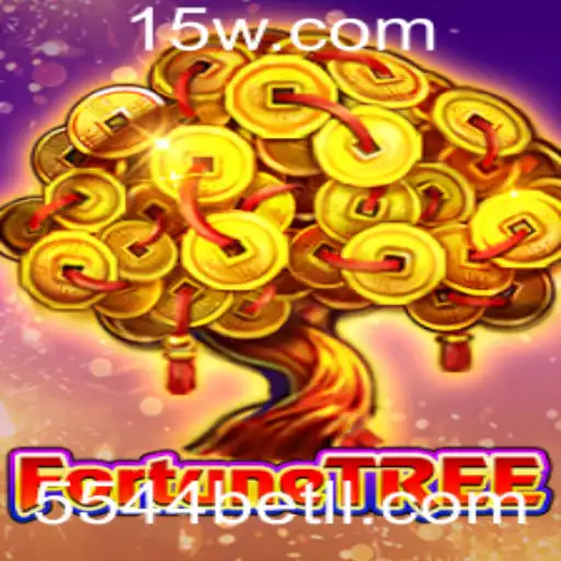 FortuneTree: Um Mergulho no Mundo das Apostas com 5544bet