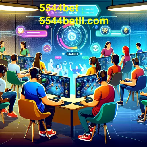 Eventos Comunitários: A Nova Fronteira dos Jogos Online