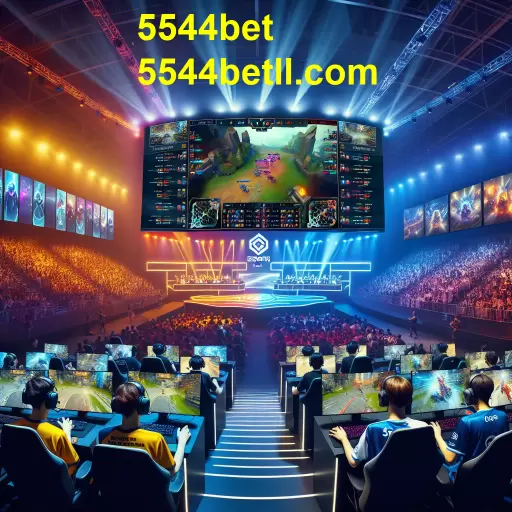 O Crescimento das Apostas em Esports: Uma Nova Era no Entretenimento