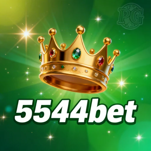 5544bet Logo