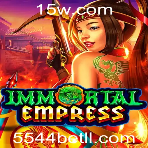 Explore o Mundo de ImmortalEmpress: Um Jogo Fascinante