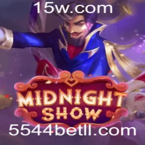 Descubra MidnightShow: Um Novo Jogo de Entretenimento com a Marca 5544bet
