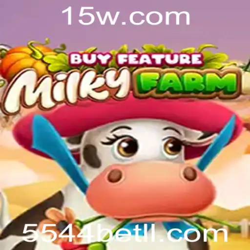 Descubra o Universo de MilkyFarmBuyFeature: Uma Experiência Inovadora em 5544bet