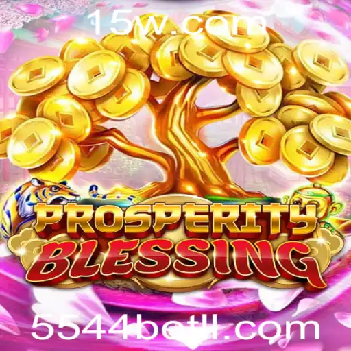 Descubra o Mundo Fascinante de ProsperityBlessing: Um Jogo de Estratégia e Sorte