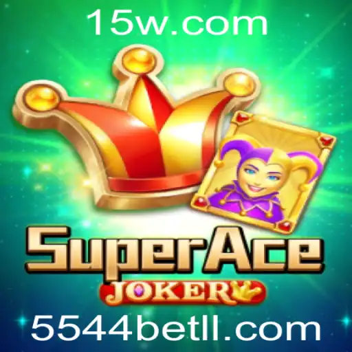 Descubra o Mundo de SuperAceJoker: Um Novo Jeito de Jogar