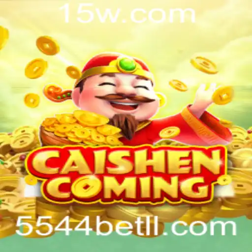 Descubra o Mundo de CAISHENCOMING: Uma Aventura com 5544bet