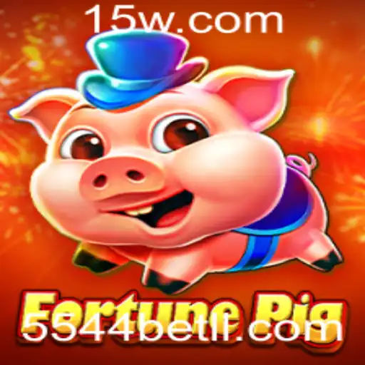 Descubra FortunePig: A Aventura Inovadora no Mundo de 5544bet
