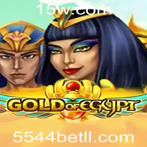 Descubra o Envolvente Jogo GoldOfEgypt: Aventura e Estratégia