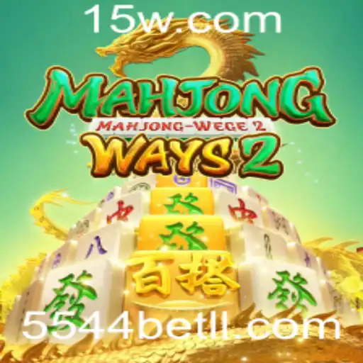 Explorando MahjongWays2: A Nova Sensação no Mundo dos Jogos de Azar