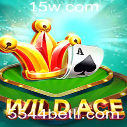 Descubra WildAce: O Novo Fenômeno do Entretenimento Digital com 5544bet